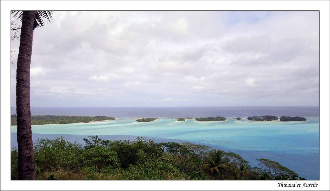 2009 - 08 - Bora bora 11